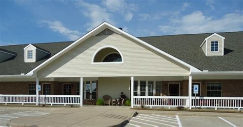 flower mound assisted living facility